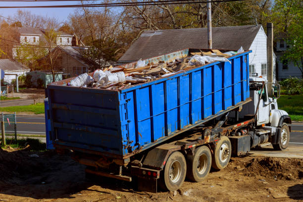 Reliable Woodlawn Beach, FL Junk Removal Services Solutions